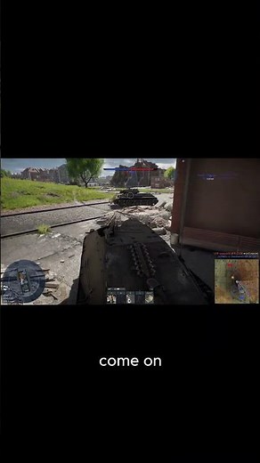 I love the hetzer!! #gaming #warthunder