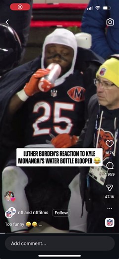 Funny Bear Clips From Bears Vs Packers Game