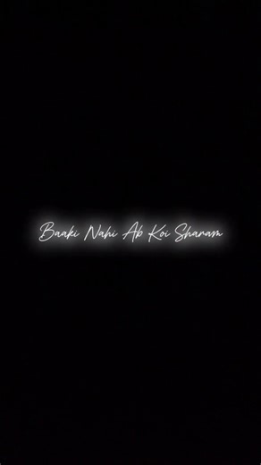 Paro| Adityarikhari |(LyricsVideo) Black Background Hindi WatsappStatus