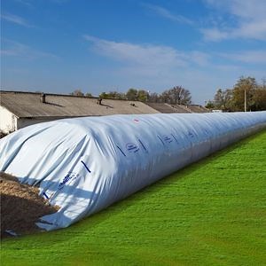 [Hot Item] Grain Storage Bags/Agricultural Silo Silage Bags
