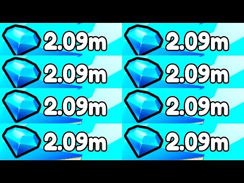 The 💎 FASTEST METHOD to 1 MILLION DIAMONDS in Pet Simulator 99! 😮
