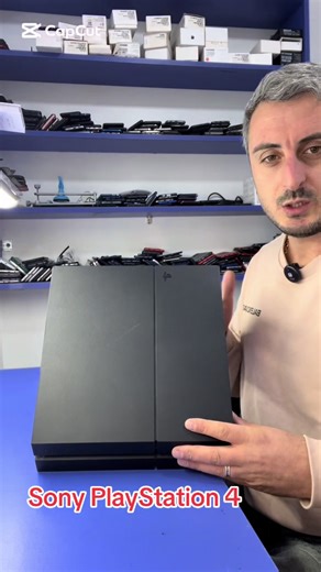 Unboxing y Configuración de Sony PlayStation 4