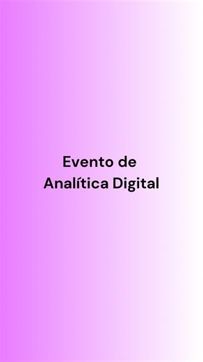 Lorena Flores | Google Analytics - GTM - Looker on Instagram: "Una de las cosas más lindas que hice este año fue asistir a este evento ✨ #analiticadigital #recuerdos #digitalanalyst #googleanalytics #eventos"