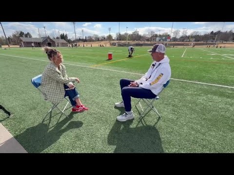 UNC football enters 'harvest year' of Ed Lamb rebuild