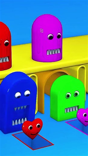 This Perfect AI 3D Loop Is So Satisfying 😌