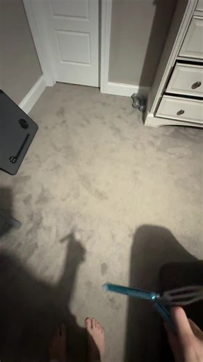 Balisong flips I got it today#balisong | flip