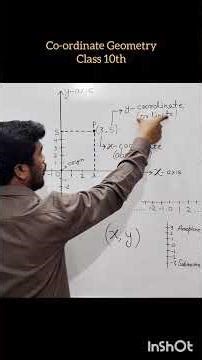 Coordinate geometry class 10|#maths|#class10|ncert math|