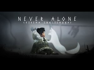 Never Alone || Gameplay Walkthrough || Full Game - (No Commentary)