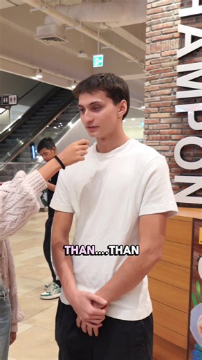 Bro is just awkward 24/7 💀 #fyp #interview #cambodia #awkward