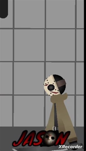 Jason's intro | stick nodes | forsaken