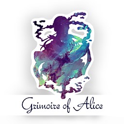 Grimoire of Alice