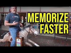 How to Memorize Faster // 6 Best Study Tips
