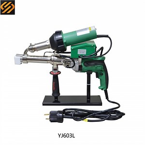 [Hot Item] Plastic Hand Extrusion Welder Extruder Electrofusion Welding Machine