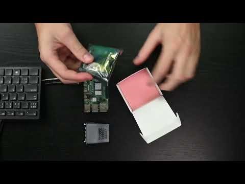 How to: Anybus CompactCom Adapter Board for Raspberry Pi – Quick Setup & First Steps