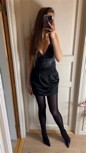 Anna on Instagram: "@footish.ann ❤️ Wolford Tights and Louboutin Heels"