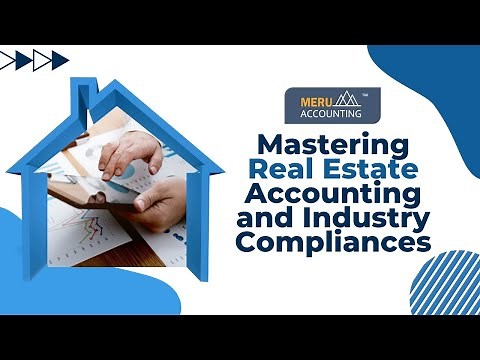 Real Estate Accounting & Bookkeeping Tips to Boost Profits