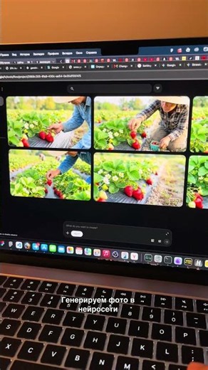 Create a website in Figma