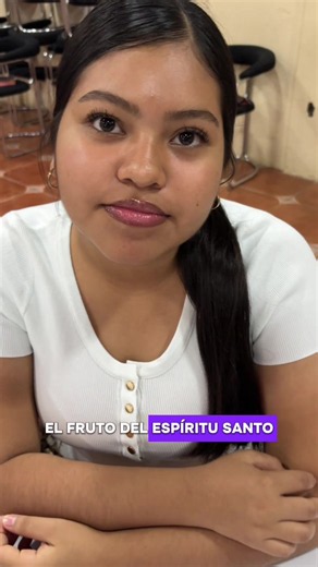 Qué es el Fruto del Espíritu Santo: significado para jóvenes cristianos