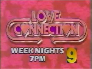 Love Connection promo 1992