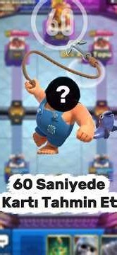 Guess the Card in 60 Seconds 24