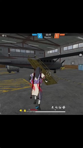 follow please guys#free_fire #blastergaming