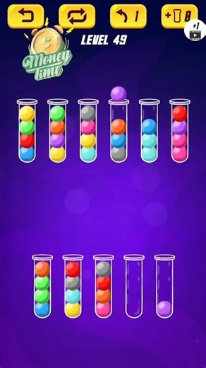 MoneyTime app users can earn rewards by playing various games