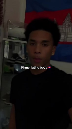 Khmer Latino Boys: Embracing Culture and Identity