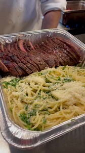1.9K views · 107 reactions | Curbside  Pickup  Luigi’s Family Tri-Tip Dinner  | Luigi's Restaurant and Delicatessen | Facebook
