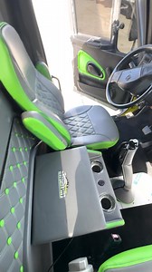 Custom center console with storage & LED cup holders🔥 🟢International Short Cab Tow Truck🟢 ✅ Customized Trucks Repairs logo #trucks #towtruck #semitrucks #internationaltrucks #truckdriver #trucklife #trucklovers #trucking #truckinglife | Florida Finest Customs