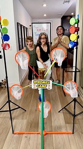 Spinning Windmill Challenge with the Fam | Team Family