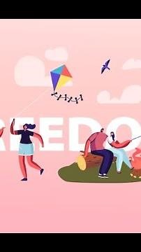 What is freedom? | Learn about Freedom | kids story