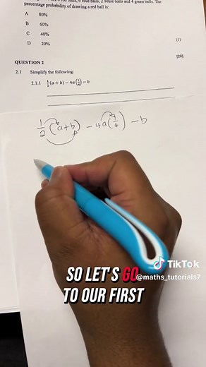 Simplify Exam Prep with Grade 8 Math Past Question Papers