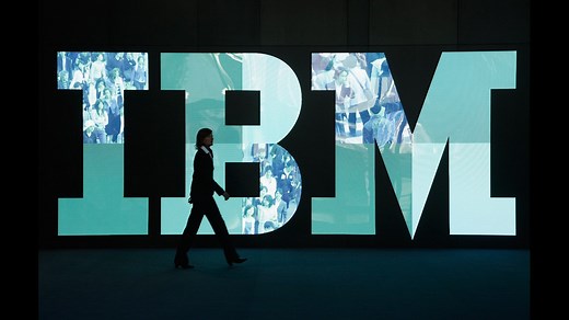 How IBM turned a single atom into a tiny hard drive