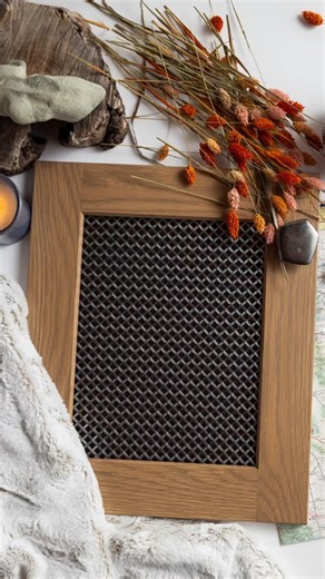 Today's mountain modern home is no longer wood logs and plaid textiles. Instead, the aesthetic is softer and more comfortable, with intriguing textures, clean lines, and open space. To achieve this look, aim for neutral yet warm palettes, more texture and architectural accents - and of course, embrace nature. For more inspiration on Mountain Modern design, click here: https://bit.ly/3Lu03l3 #mountainmodern #interiordesign #cabinetry | Wood-Mode Custom Cabinetry