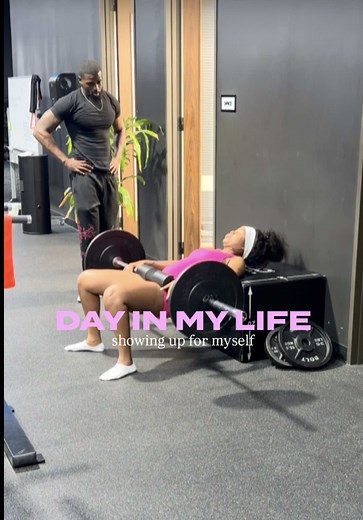 Start Working Out Today: How I Invested in Myself and Beat the Mental Block