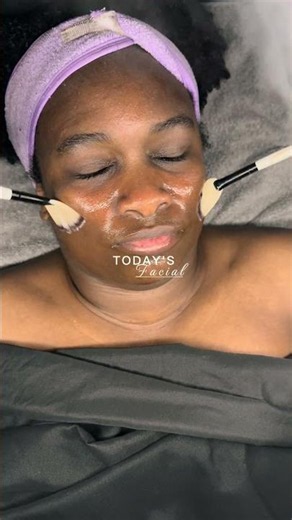 ✨ Relaxing Facial Treatment with Naturopathica Skincare | Glowing Skin & Self-Care 💆‍♀️🌿