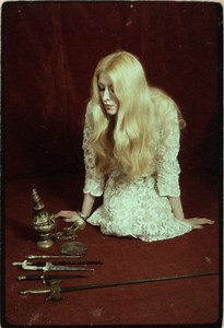 ‘The Power Of The Witch’ – super rare British witchcraft documentary from 1971