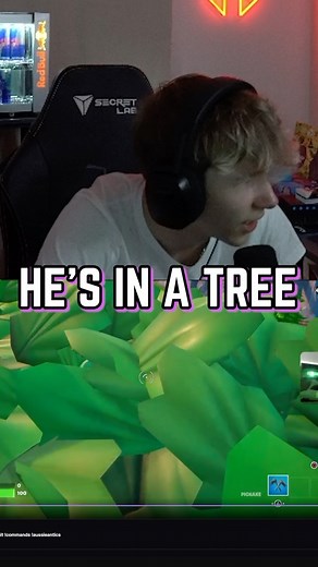 MrSavage on Instagram: "How a 51-year-old reached Unreal in Fortnite"