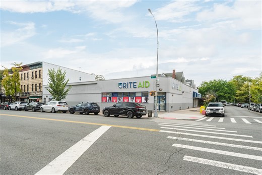 9302 3rd Ave, Brooklyn, NY 11209 | LoopNet