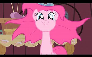 【MLP/生肉】有关PP克隆体的大胆猜想