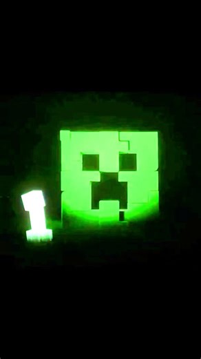 minecraft intro reimagined #minecraft