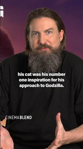 'Godzilla x Kong' Director Explains Adorable Link Between His Movie And 'Godzilla Minus One'