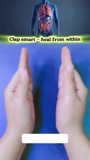 Clapping Techniques for Whole Body Wellness