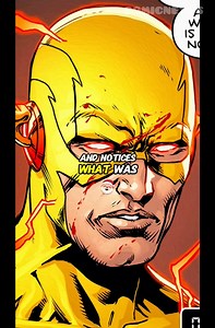 242K views · 4.7K reactions | Batman Humiliates Reverse Flash in One Minute #shorts #comics #batman #Flash #DC #dccomics #dcuniverse | COMIC NEXUS | Facebook