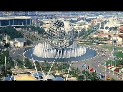 The Best Documentary Ever - The Old 1964 New York World's Fair ()