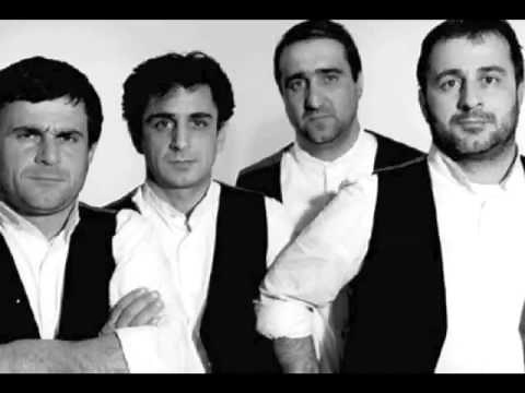 Tenores De Oniferi - Polyphonic Singing from Sardinia -[Full Album ]- 1999