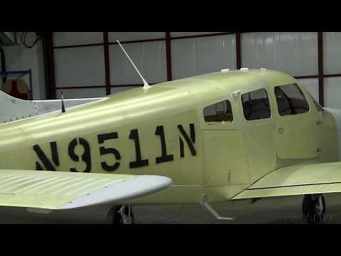 Tour Piper Aircraft