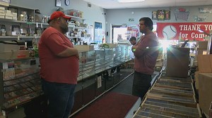 Jonesboro trading card store battles great demand, limited supply