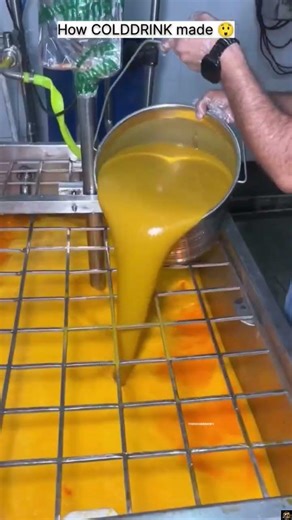 👉You Drink This Daily… But Never Saw How It’s Made 🥤🔥#shorts #facts #factory#manufacturing#colddrink
