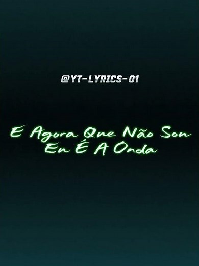 Montagem perigosa song lyrics #lyrics #song #trending #shorts #youtubeshorts